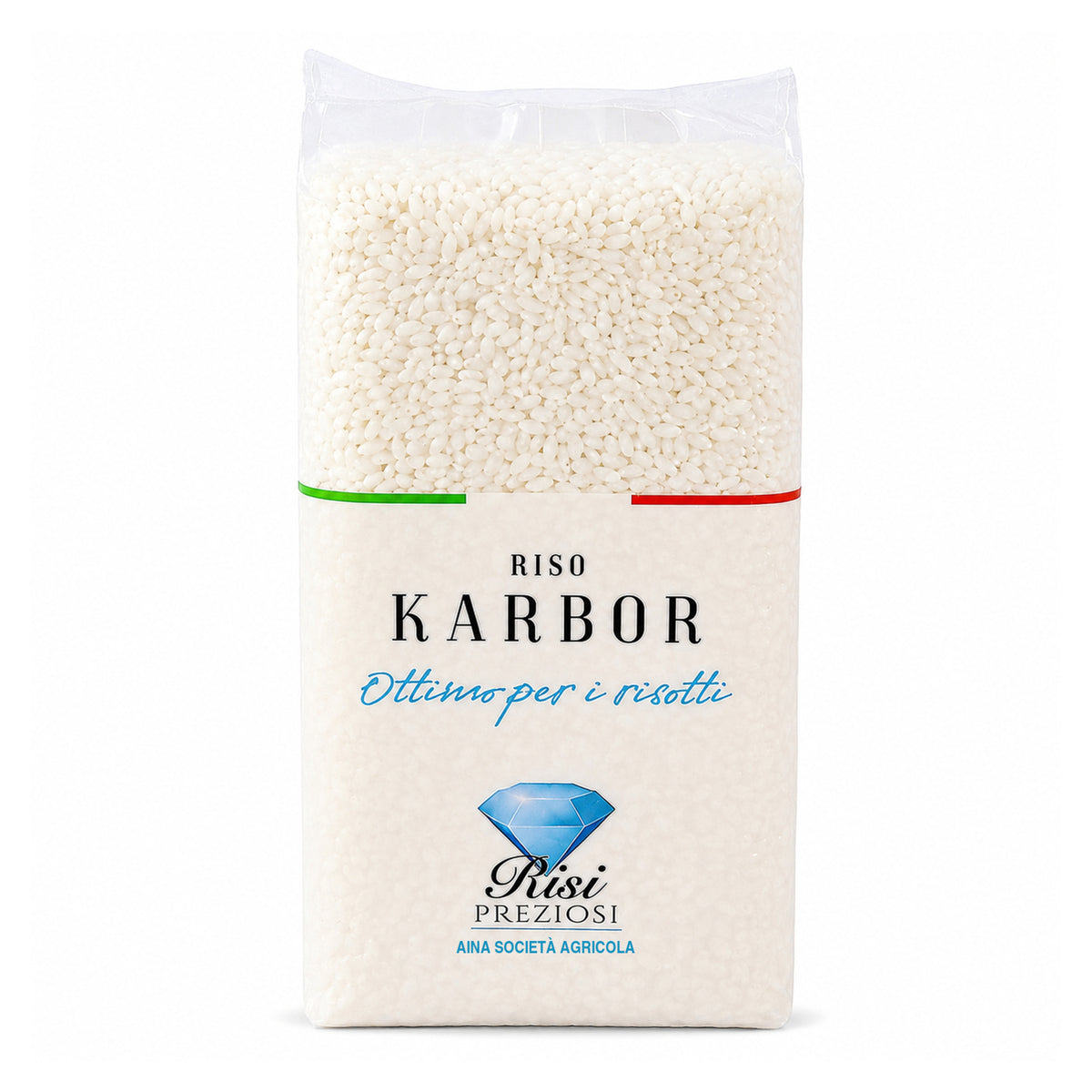 Riso Karbor